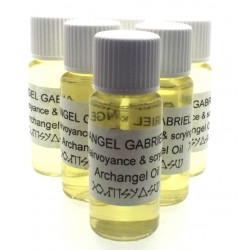 10ml Archangel Gabriel Heavenly Angel Oil